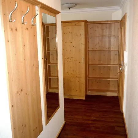 Appartementhaus Unterkofler Apartment Grossarl