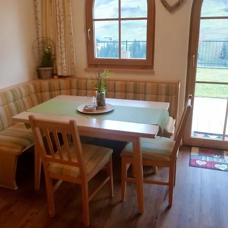 Appartementhaus Unterkofler Apartment *