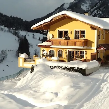 Apartment Appartementhaus Unterkofler