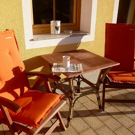 Appartementhaus Unterkofler *
