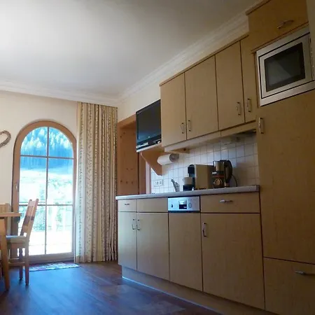 Appartementhaus Unterkofler Apartment