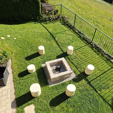 Appartementhaus Unterkofler Appartement Grossarl