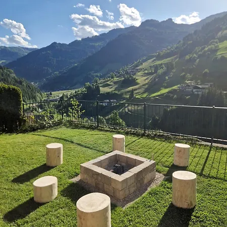 Appartementhaus Unterkofler Grossarl