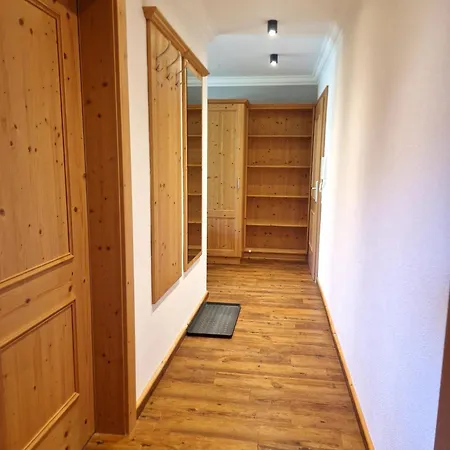 Appartementhaus Unterkofler * Гроссарль