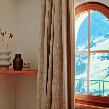 Appartementhaus Unterkofler Апартаменты *