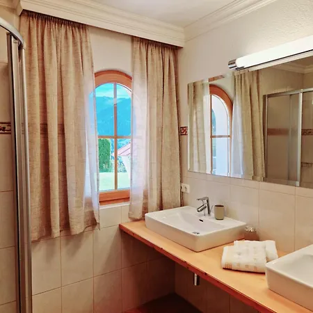 Appartementhaus Unterkofler * Гроссарль