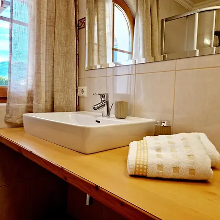 Appartementhaus Unterkofler Apartamento