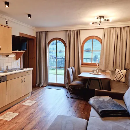 Apartment Appartementhaus Unterkofler