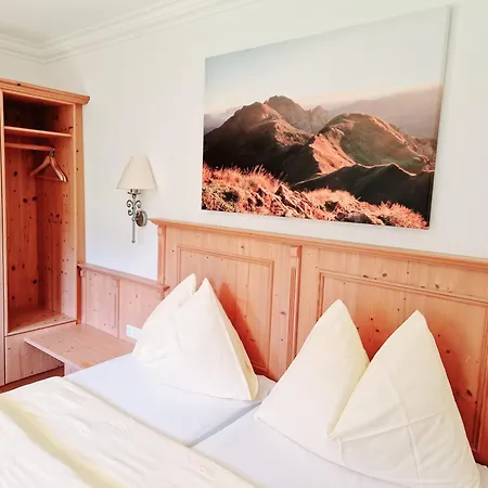 Appartementhaus Unterkofler Apartment Grossarl