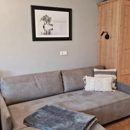 Appartementhaus Unterkofler Apartamento