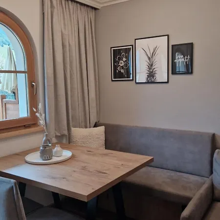 Appartementhaus Unterkofler Гроссарль