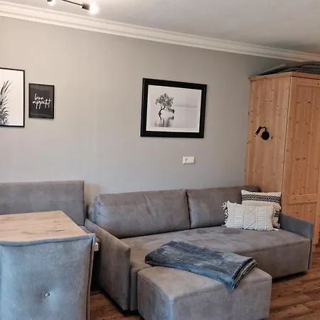 Appartementhaus Unterkofler Apartamento