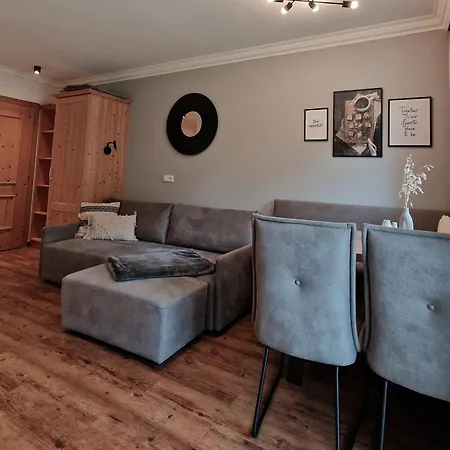 Appartementhaus Unterkofler Appartement *