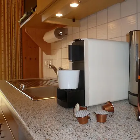 Appartementhaus Unterkofler Appartement *