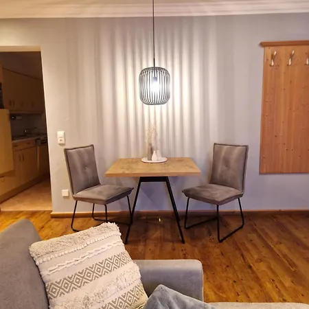 Appartementhaus Unterkofler *