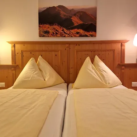 דירה Appartementhaus Unterkofler *