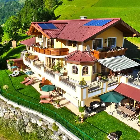 Appartementhaus Unterkofler Grossarl