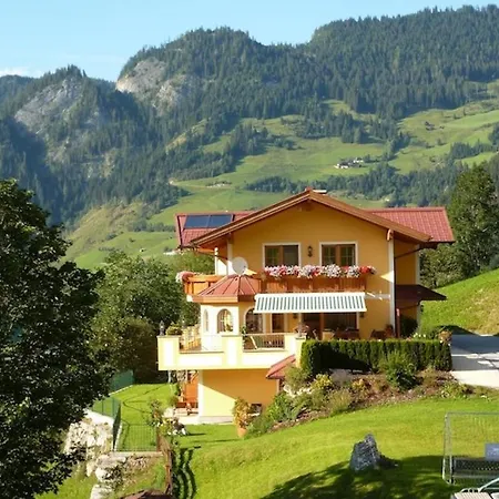 Apartment Appartementhaus Unterkofler
