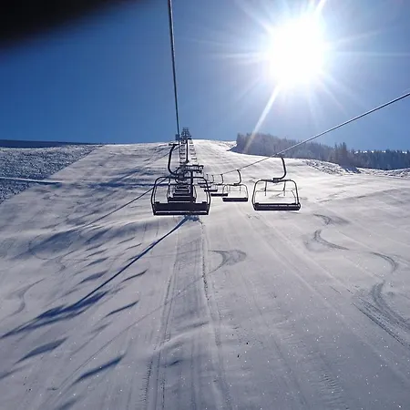 Appartementhaus Unterkofler Апартаменты