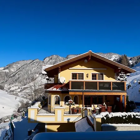 Appartementhaus Unterkofler * Гроссарль