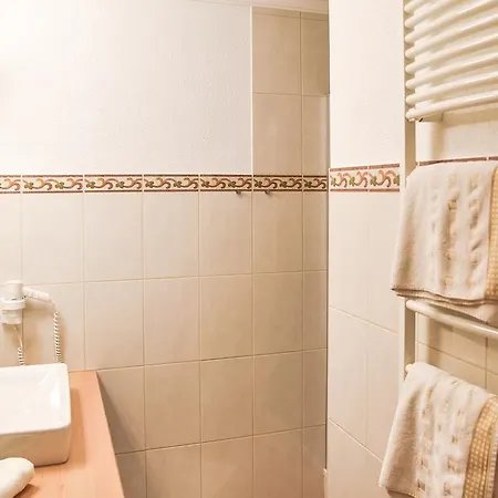 Appartement Appartementhaus Unterkofler