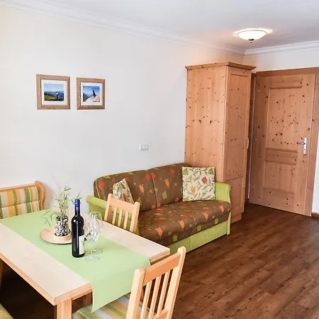 Appartementhaus Unterkofler Appartement