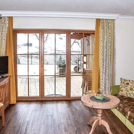 Appartementhaus Unterkofler Appartement