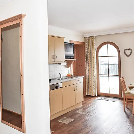 Appartementhaus Unterkofler Apartment *
