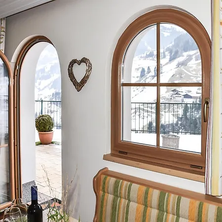 Appartementhaus Unterkofler *