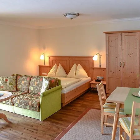 Appartementhaus Unterkofler Apartment Grossarl