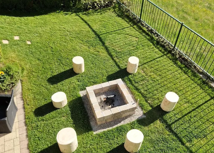 Appartementhaus Unterkofler Appartement Grossarl