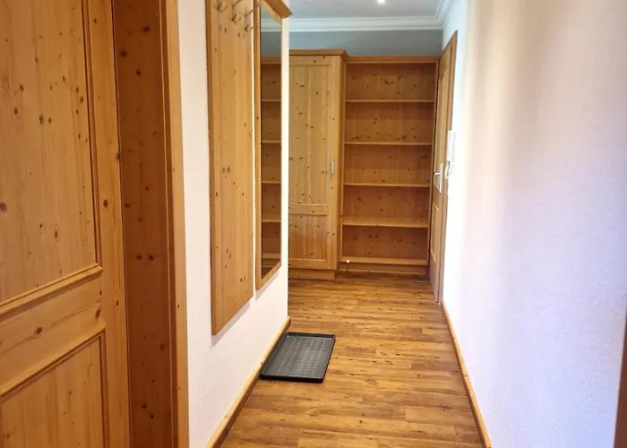 Appartementhaus Unterkofler * Grossarl