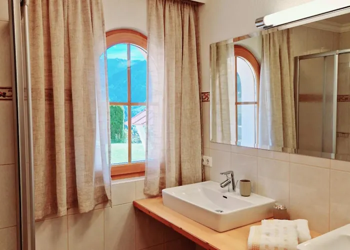 Appartementhaus Unterkofler * Grossarl