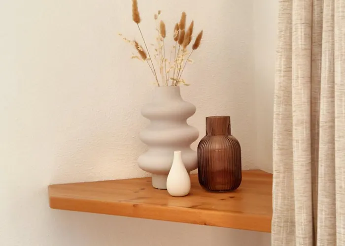 Daire Appartementhaus Unterkofler *