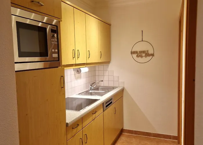 Appartement Appartementhaus Unterkofler Grossarl