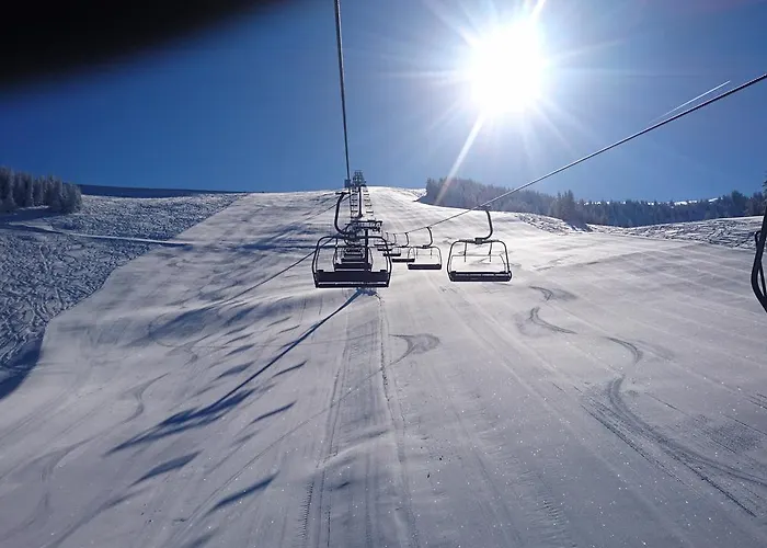 Appartementhaus Unterkofler Daire